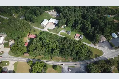 1029 N Hist Highway 441, Demorest, GA 30535 - Photo 17