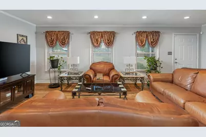 1422 Forest Hill Road, Macon, GA 31210 - Photo 3