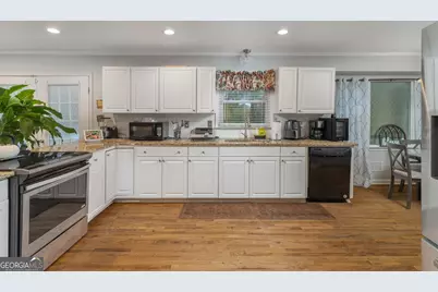 1422 Forest Hill Road, Macon, GA 31210 - Photo 5