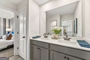 61 Whispering Oak Way, Dallas, GA 30157 - Photo 19