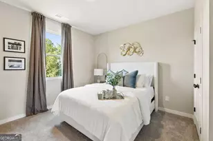 61 Whispering Oak Way, Dallas, GA 30157 - Photo 7