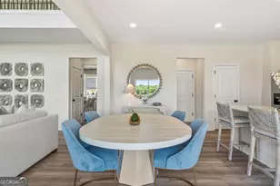 61 Whispering Oak Way, Dallas, GA 30157 - Photo 17