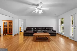 615 Peach St, Manchester, GA 31816 - Photo 5