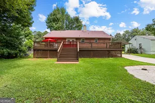 615 Peach St, Manchester, GA 31816 - Photo 33