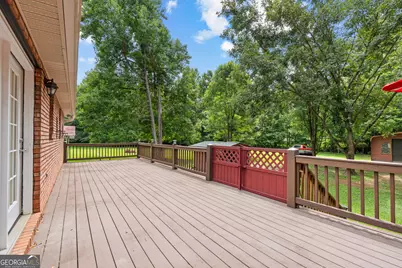615 Peach Street, Manchester, GA 31816 - Photo 29