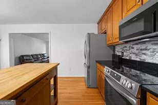 615 Peach St, Manchester, GA 31816 - Photo 13