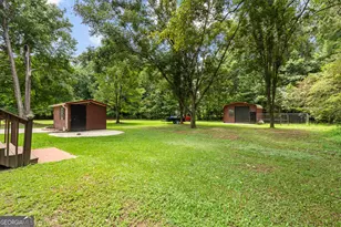 615 Peach St, Manchester, GA 31816 - Photo 31