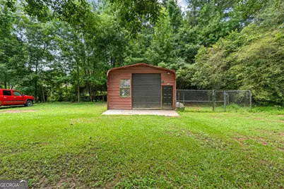 615 Peach Street, Manchester, GA 31816 - Photo 35