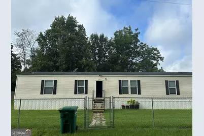 405 Merritt Avenue, Edison, GA 39846 - Photo 1
