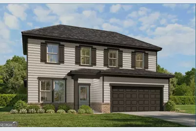 345 Atlas Lane, Winder, GA 30680 - Photo 1