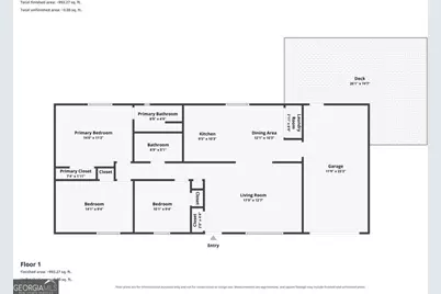 482 Shady Lane Circle, Canton, GA 30115 - Photo 31