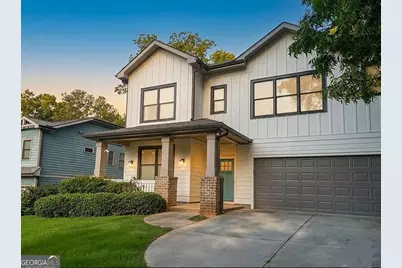 328 Marigna Avenue, Scottdale, GA 30079 - Photo 1