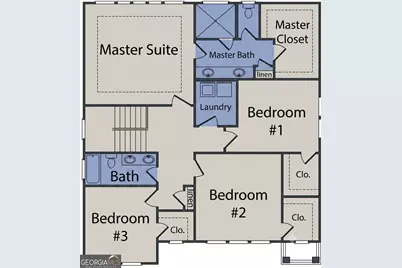 328 Marigna Avenue, Scottdale, GA 30079 - Photo 3