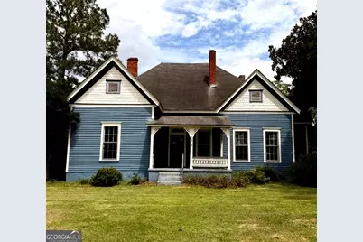592 Pecan Street SE, Dawson, GA 39842 - Photo 1