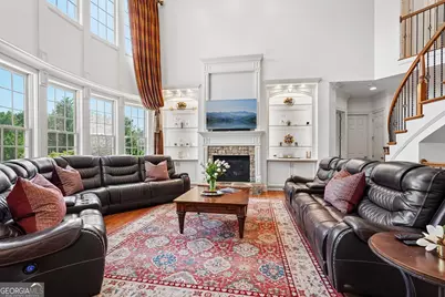 103 Century Park Place, Peachtree City, GA 30269 - Photo 13