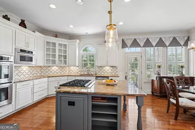 103 Century Park Place, Peachtree City, GA 30269 - Photo 21