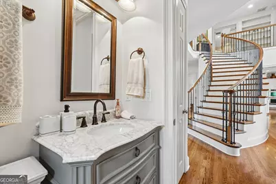 103 Century Park Place, Peachtree City, GA 30269 - Photo 33
