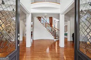 103 Century Park Pl, Peachtree City, GA 30269 - Photo 9