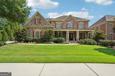 103 Century Park Place, Peachtree City, GA 30269 - Photo 1