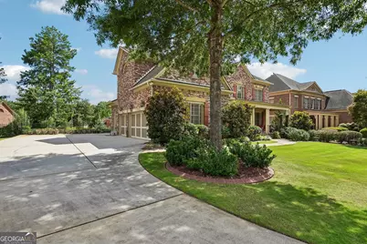 103 Century Park Place, Peachtree City, GA 30269 - Photo 3