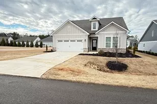 1501 Lake Dr, Greensboro, GA 30642 - Photo 1