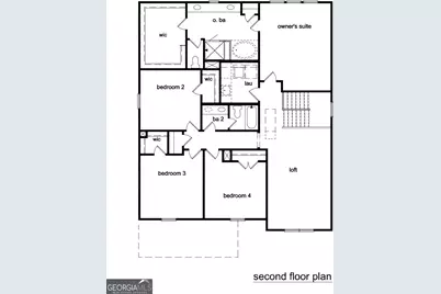 604 Cunninghame Court, Peachtree City, GA 30269 - Photo 25