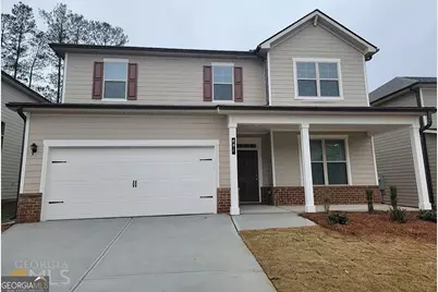 604 Cunninghame Court, Peachtree City, GA 30269 - Photo 1