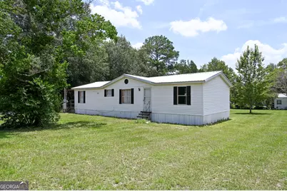 1957 Brogdon Road, Waycross, GA 31503 - Photo 1
