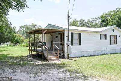 1957 Brogdon Road, Waycross, GA 31503 - Photo 7