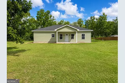 16831 Ga Hwy 169, Glennville, GA 30427 - Photo 1