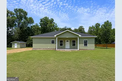 16831 Ga Hwy 169, Glennville, GA 30427 - Photo 1