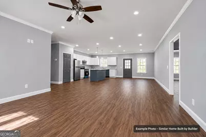 16831 Ga Hwy 169, Glennville, GA 30427 - Photo 5