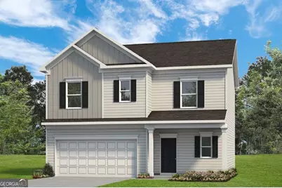 107 Willow Circle, Rock Spring, GA 30739 - Photo 1