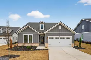 1541 Lake Dr, Greensboro, GA 30642 - Photo 1