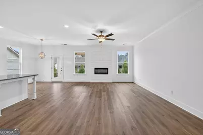 1541 Lake Drive, Greensboro, GA 30642 - Photo 19