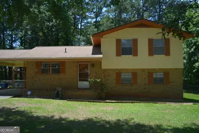 354 Roy Huie Road, Riverdale, GA 30274 - Photo 25