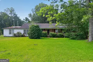 1013 Broxton Hwy, Fitzgerald, GA 31750 - Photo 1