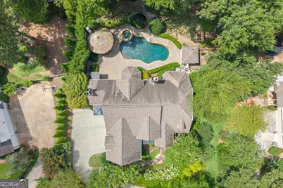 3717 Langley Oaks Place SE, Marietta, GA 30067 - Photo 3