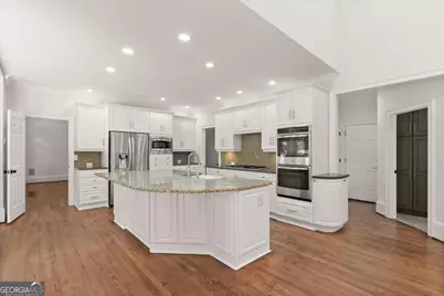 3717 Langley Oaks Place SE, Marietta, GA 30067 - Photo 21