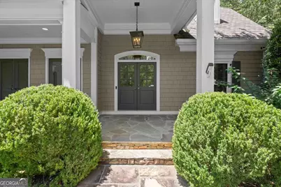 3717 Langley Oaks Place SE, Marietta, GA 30067 - Photo 5