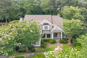3717 Langley Oaks Pl SE, Marietta, GA 30067 - Photo 1