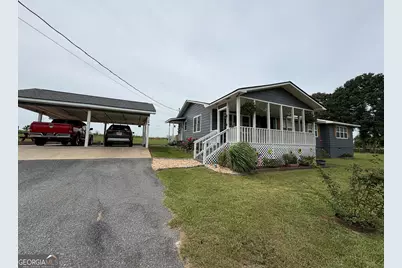 571 Ben Giddens Road, Eastman, GA 31023 - Photo 3