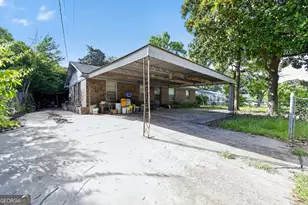 4045 Lindsey Dr, Macon, GA 31206 - Photo 1