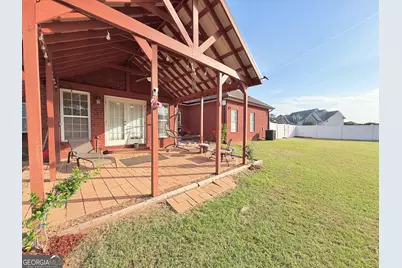 211 Broad Meadows Road, Dublin, GA 31021 - Photo 3