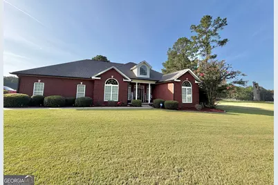 211 Broad Meadows Road, Dublin, GA 31021 - Photo 1