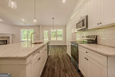 214 Wilson Garage Road, Commerce, GA 30529 - Photo 3