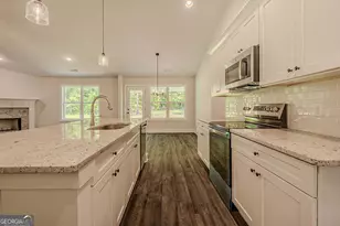 214 Wilson Garage Rd, Commerce, GA 30529 - Photo 3
