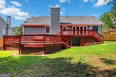 503 Horseshoe Circle, Stockbridge, GA 30281 - Photo 27