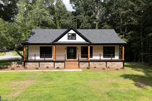185 Country Lake Dr, McDonough, GA 30252 - Photo 1