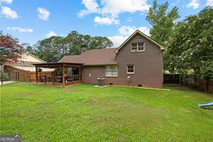 410 Laprade Rd, Griffin, GA 30223 - Photo 35